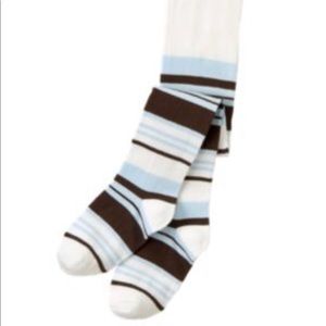 Gymboree Girls Best Friend Tights New Size 3-4